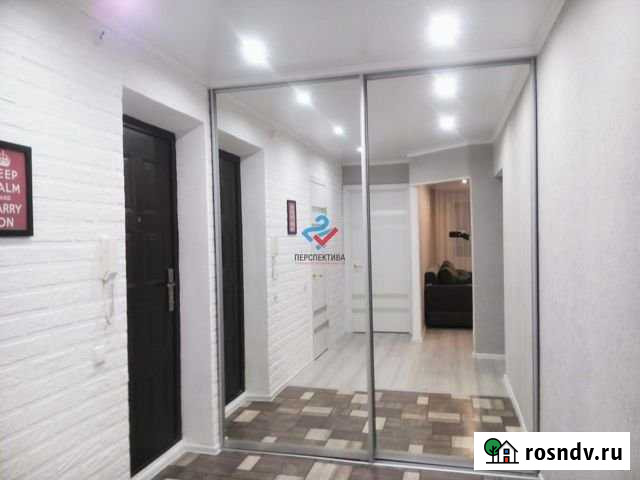 2-комнатная квартира, 52 м², 4/5 эт. на продажу в Кумертау Кумертау - изображение 1