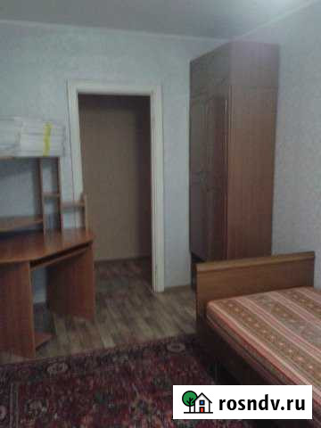 2-комнатная квартира, 44.2 м², 4/5 эт. в аренду на длительный срок в Ангарске Ангарск - изображение 1