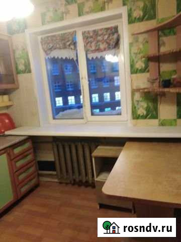 3-комнатная квартира, 56 м², 5/5 эт. на продажу в Норильске Норильск - изображение 1