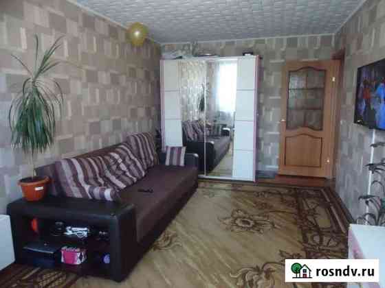 2-комнатная квартира, 44 м², 5/5 эт. на продажу в Киселевске Киселевск