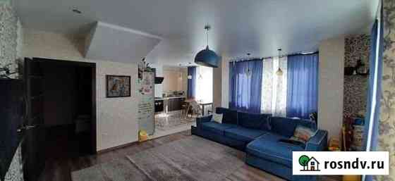 3-комнатная квартира, 117 м², 4/4 эт. на продажу в Симферополе Симферополь