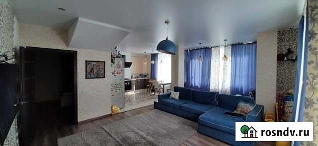 3-комнатная квартира, 117 м², 4/4 эт. на продажу в Симферополе Симферополь - изображение 1