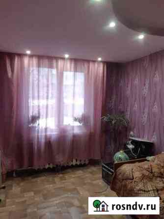 3-комнатная квартира, 59 м², 1/5 эт. на продажу в Соликамске Соликамск