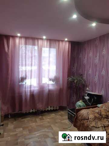 3-комнатная квартира, 59 м², 1/5 эт. на продажу в Соликамске Соликамск - изображение 1