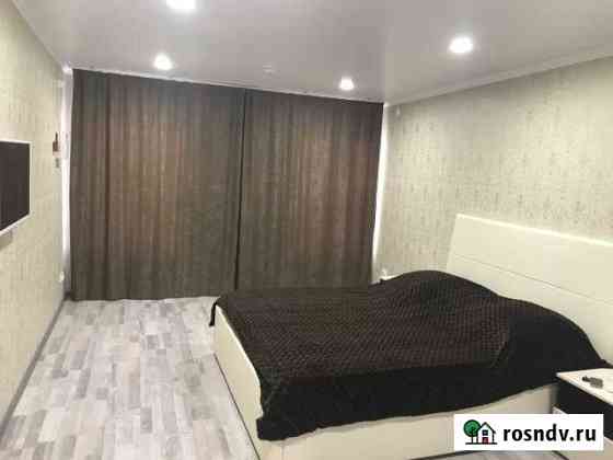 1-комнатная квартира, 33 м², 1/1 эт. в аренду посуточно в Невинномысске Невинномысск