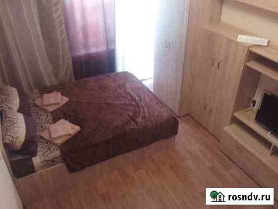 Квартира-студия, 20 м², 10/16 эт. в аренду посуточно в Краснодаре Краснодар