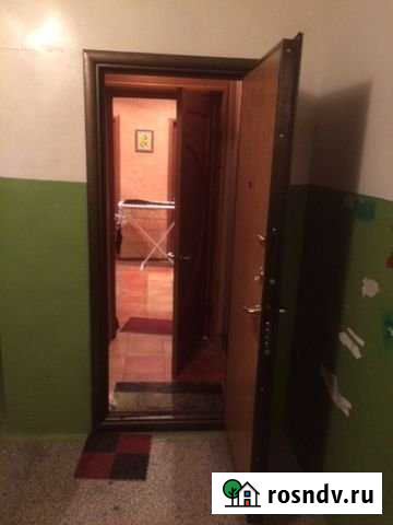 4-комнатная квартира, 90 м², 2/10 эт. на продажу в Ульяновске Ульяновск - изображение 1