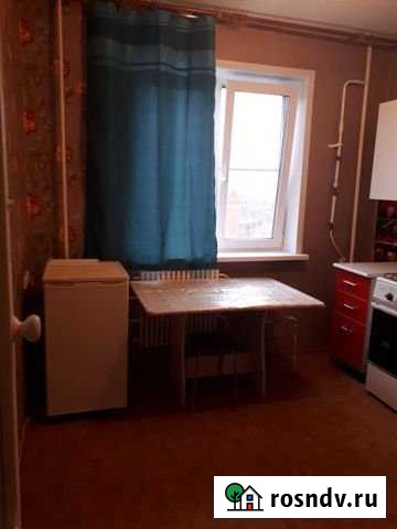 1-комнатная квартира, 35 м², 3/9 эт. в аренду на длительный срок в Липецке Липецк - изображение 1