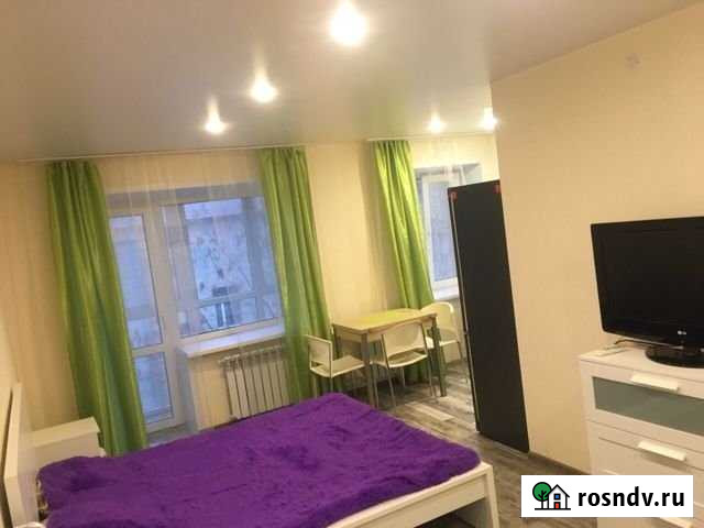 1-комнатная квартира, 29 м², 4/5 эт. в аренду посуточно в Костроме Кострома - изображение 1