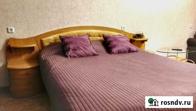 1-комнатная квартира, 47 м², 2/22 эт. в аренду посуточно в Воронеже Воронеж - изображение 1