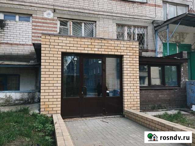 Помещение свободного назначения, 46.1 кв.м. Кстово - изображение 1