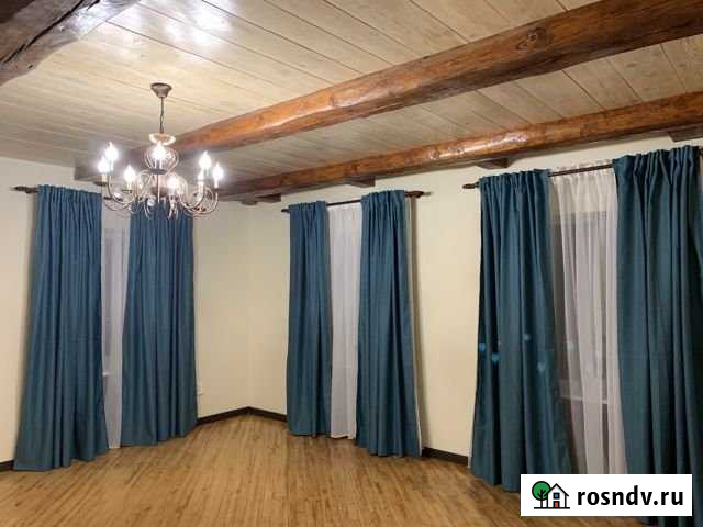 Дом 190 м² на участке 30 сот. в аренду посуточно в Уфе Уфа - изображение 1