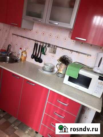 1-комнатная квартира, 46 м², 6/9 эт. в аренду посуточно в Знаменске Астраханской области Знаменск - изображение 1