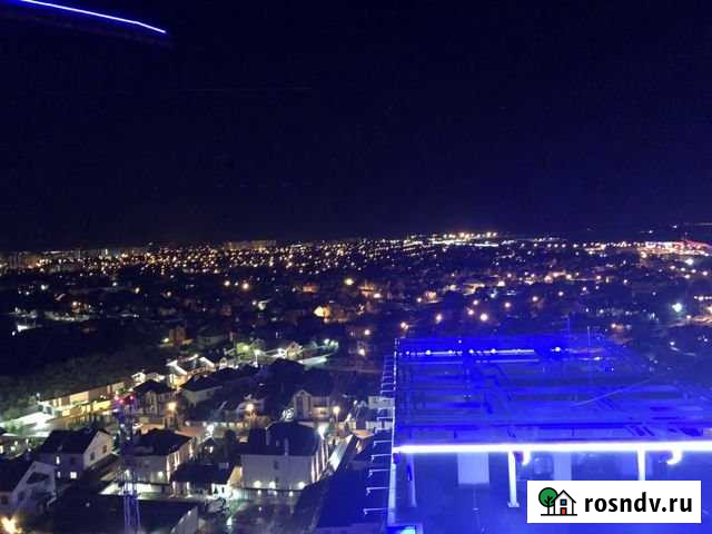 3-комнатная квартира, 210 м², 20/20 эт. на продажу в Краснодаре Краснодар - изображение 1