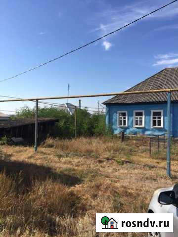 Дом 61 м² на участке 33 сот. на продажу в Городище Белгородской области Городище - изображение 1