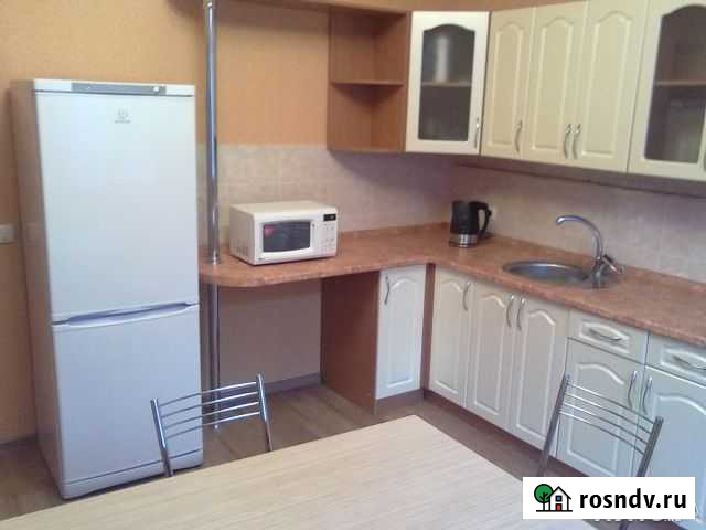 2-комнатная квартира, 98 м², 7/9 эт. в аренду посуточно в Рязани Рязань - изображение 1