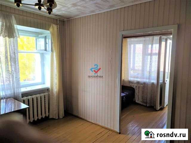 1-комнатная квартира, 30.6 м², 2/5 эт. на продажу в Кумертау Кумертау - изображение 1