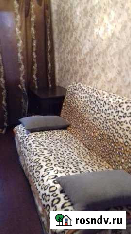 Комната 18 м² в 4-ком. кв., 4/5 эт. в аренду на длительный срок в Хабаровске Хабаровск - изображение 1