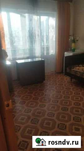 2-комнатная квартира, 45 м², 4/5 эт. в аренду на длительный срок в Самаре Самара - изображение 1