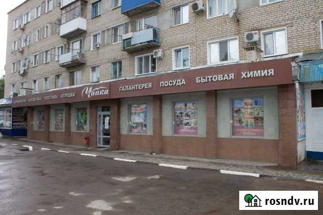 Торговое помещение, 378.4 кв.м. Маркс - изображение 1