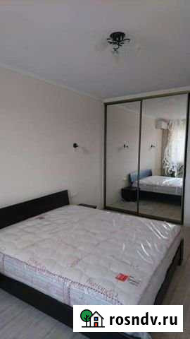 Комната 14 м² в 3-ком. кв., 2/9 эт. в аренду на длительный срок в Уфе Уфа - изображение 1