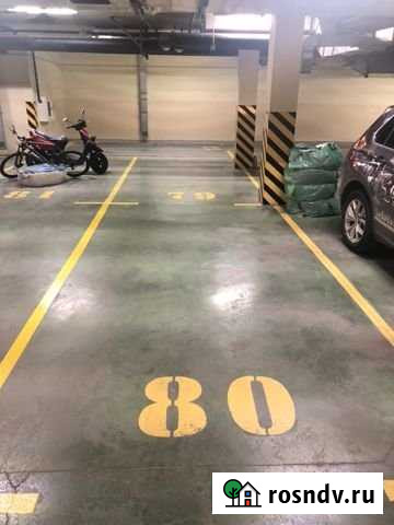 Машиноместо >30 м² на продажу в Екатеринбурге Екатеринбург - изображение 1