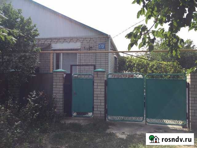 Дом 134 м² на участке 11 сот. на продажу в Переясловской Переясловская - изображение 1