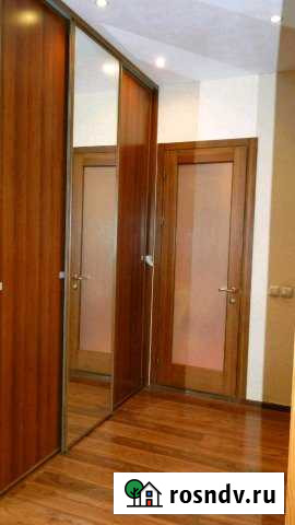 2-комнатная квартира, 59 м², 8/10 эт. в аренду на длительный срок в Иркутске Иркутск - изображение 1