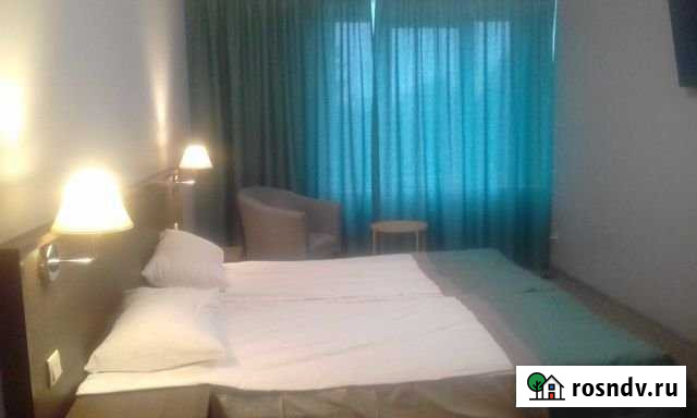 2-комнатная квартира, 70 м², 3/3 эт. в аренду посуточно в Похвистнево Похвистнево - изображение 1