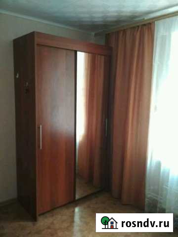 Комната 12 м² в 1-ком. кв., 1/9 эт. на продажу в Томске Томск - изображение 1