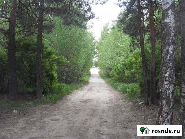 Участок ИЖС 10 сот. на продажу в Бору Бор - изображение 1