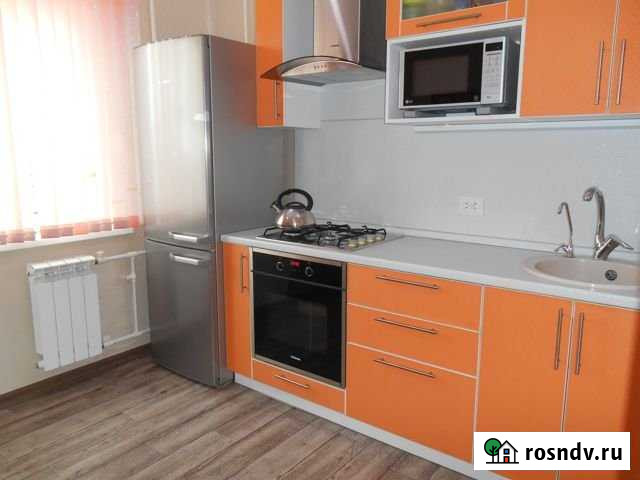 1-комнатная квартира, 34 м², 8/9 эт. на продажу в Волгодонске Волгодонск - изображение 1