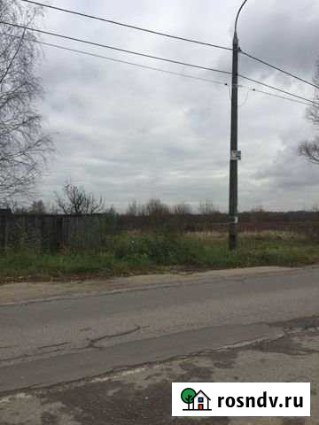 Участок ИЖС 10 сот. на продажу в Павловском Посаде Павловский Посад - изображение 1