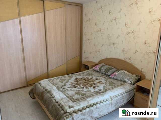 3-комнатная квартира, 56 м², 4/4 эт. на продажу в Краснотурьинске Краснотурьинск - изображение 1