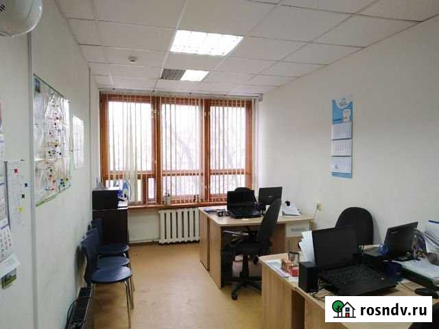 Офис Тюмень - изображение 1