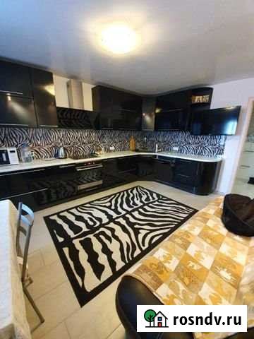 2-комнатная квартира, 75 м², 5/17 эт. в аренду на длительный срок в Тюмени Тюмень - изображение 1