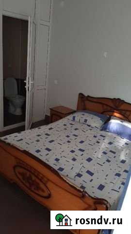 Комната 20 м² в 5-ком. кв., 2/2 эт. в аренду на длительный срок в Сочи Сочи - изображение 1