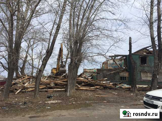 Участок промназначения 13 сот. на продажу в Кулебаках Кулебаки - изображение 1