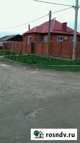 Дом 90 м² на участке 12 сот. на продажу в Новоукраинском Краснодарского края Новоукраинский - изображение 1