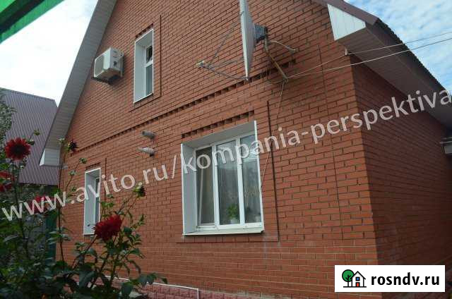 Дом 156 м² на участке 4.5 сот. на продажу в Соль-Илецке Соль-Илецк - изображение 1