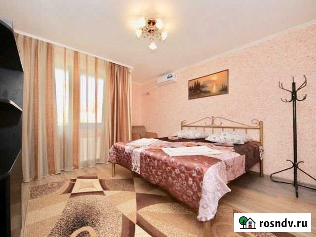 2-комнатная квартира, 35 м², 2/2 эт. в аренду на длительный срок в Феодосии Феодосия - изображение 1