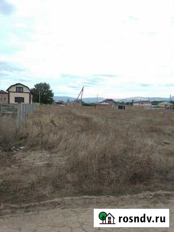 Участок ИЖС 8 сот. на продажу в Ферсманово Ферсманово - изображение 1
