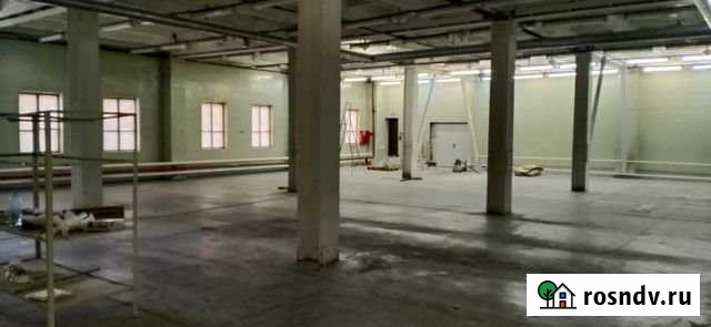 Помещение свободного назначения, 546 кв.м. Новосибирск - изображение 1