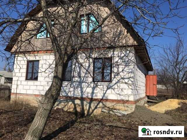 Дом 170 м² на участке 30 сот. на продажу в Каменске-Шахтинском Каменск-Шахтинский - изображение 1