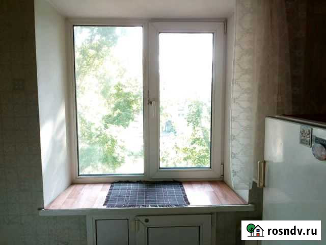1-комнатная квартира, 30 м², 5/5 эт. на продажу в Комсомольске-на-Амуре Комсомольск-на-Амуре - изображение 1