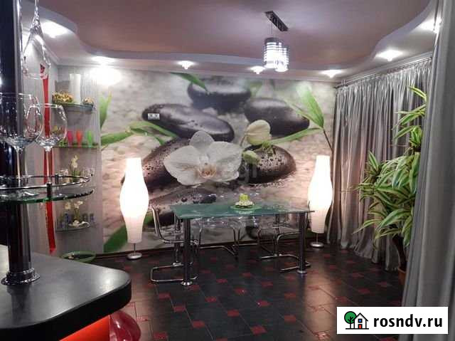 4-комнатная квартира, 166 м², 7/9 эт. на продажу в Норильске Норильск - изображение 1