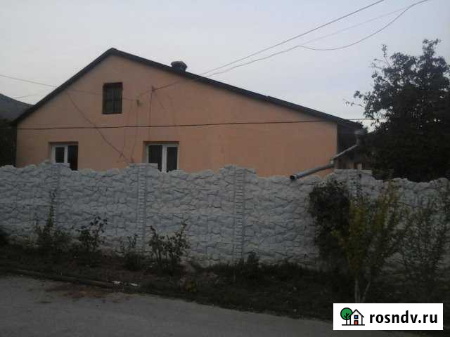 Дом 74 м² на участке 8.3 сот. на продажу в Судаке Судак - изображение 1