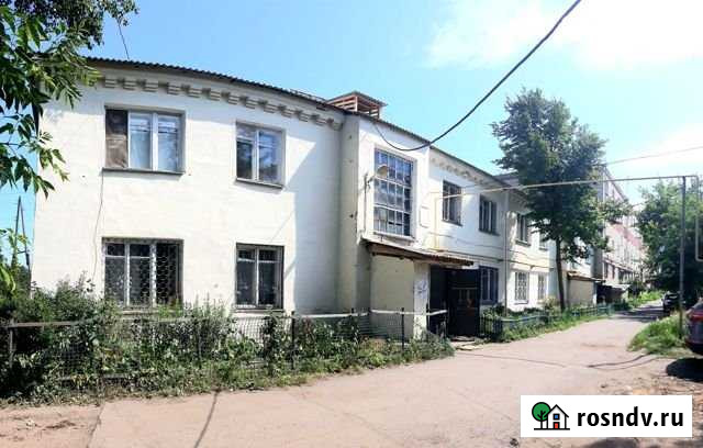 2-комнатная квартира, 54 м², 1/2 эт. на продажу в Копейске Копейск - изображение 1