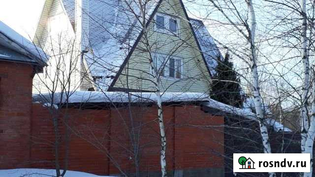 Участок ИЖС 15 сот. на продажу в Кашире Кашира - изображение 1