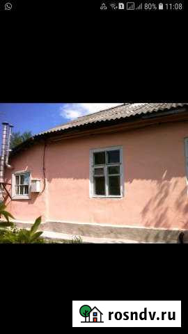 Дом 37 м² на участке 1 сот. на продажу в Скопине Скопин - изображение 1
